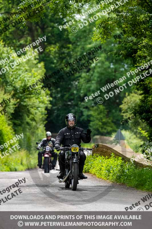 Vintage motorcycle club;eventdigitalimages;no limits trackdays;peter wileman photography;vintage motocycles;vmcc banbury run photographs